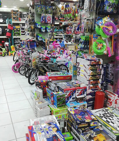 البدر لالعاب الاطفال - Riyadh - +966 59 882 2250
