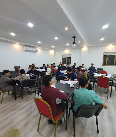 مركز الشرقية المتميز للتدريب - Al Qatif - +966 50 709 0370