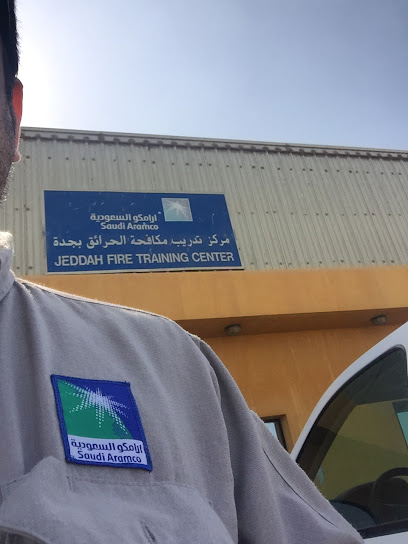 Jeddah Fire Training Center مركز تدريب مكافحة الحرائق بجدة - Saudi Arabia|Jeddah 22312|Petromin|C5R6+96X