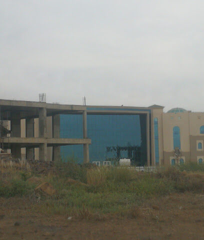 جامعة جازان فرع ابوعريش الجديد - جازان -