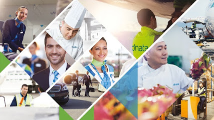 dnata Travel - Yanbu - +966 14 392 1200