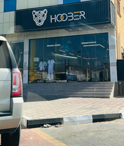 HOOBER| هوبر - Najran - +966 55 907 9755