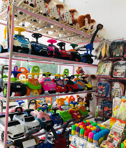 BILAL TOYS بلال لاالعاب - Riyadh - +966 55 092 6988