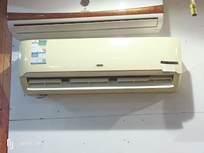 جونيد لتصليح المكيفات - Al Duwadimi -