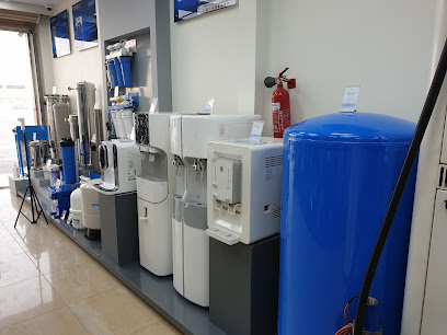 سمنان لحلول المياه - Al Qatif - +966 55 987 1487