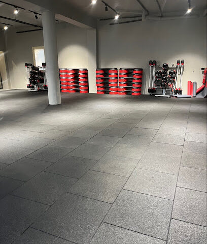 Elite training studio - Al Qatif - +966 50 069 0900