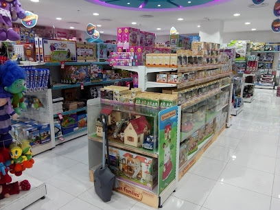 آي كيدز iKids - Jeddah - +966 54 245 4597