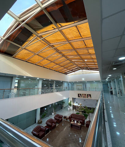 Deputy Deanship of Student Affairs - Dammam -