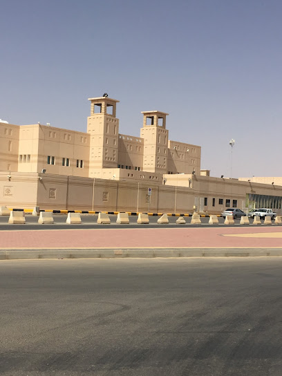 Scientific College for Girls - Saudi Arabia|2805، شمال مقبرة اللقائط، سكاكا 72442 6776،، اللقائط، سكاكا 72442،