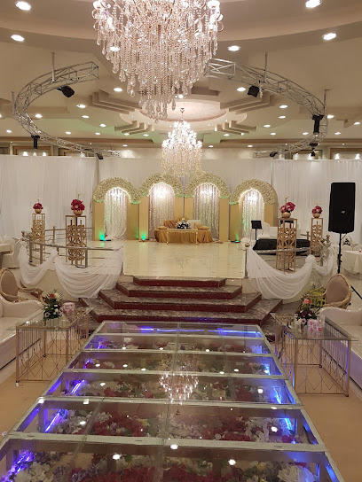 Khaiyala Venue - Saudi Arabia|Hafar Al Batin 39951|Al Faisaliyah|Abu Bakr As Siddiq Rd