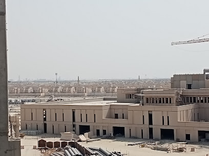 097-C76R Auditorium - Al Jubail -