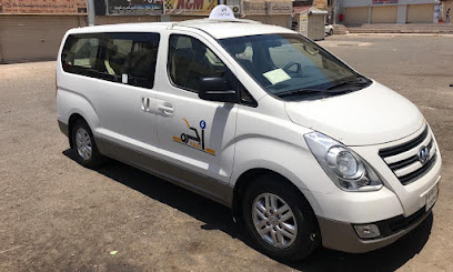 Umrah taxi - Mecca - +966 59 308 4515