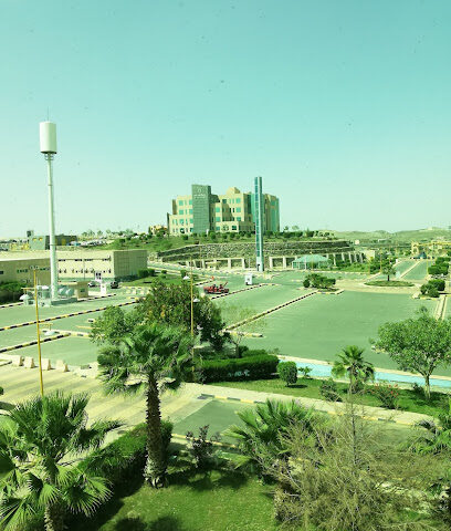 king khalid university | جامعة الملك خالد المجمع الصحي - Abha -
