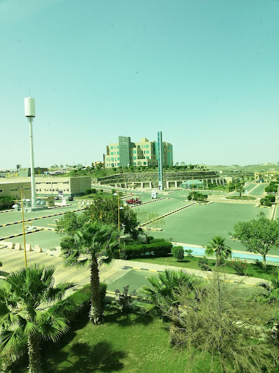 king khalid university | جامعة الملك خالد المجمع الصحي - Saudi Arabia|Abha 62521|Shamasan|9227