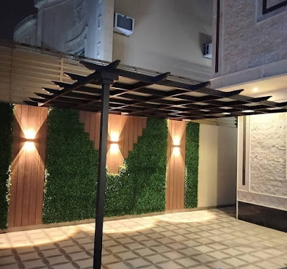 ورشة ملتقى العرب للحدادة و الالمنيوم - Yanbu - +966 50 255 6251