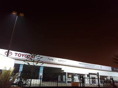 عبد اللطيف جميل - Sabt Al Alayah - +966 17 630 4444