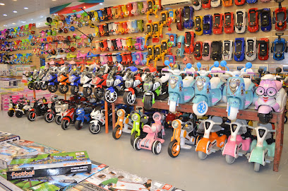 تويز سنتر - Khamis Mushait - +966 56 453 6077