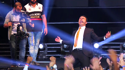 رشاد فقيها | Rashad Fakiha - Jeddah - +966 54 720 0009