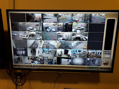 Cctv camera onaizah - Unayzah - +966 57 615 7573