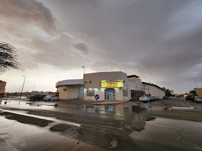 شركة ثلاجة السلطان - Unayzah - +966 16 361 2228