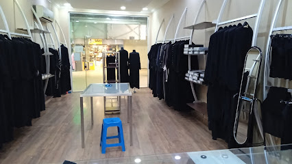 محل عباءتي - Unayzah - +966 53 816 4453