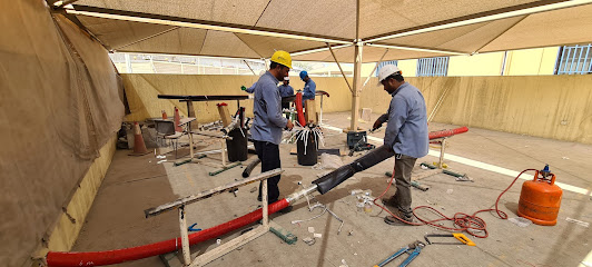 Saudi Electricity Company ( Training Centre ) - Jeddah -