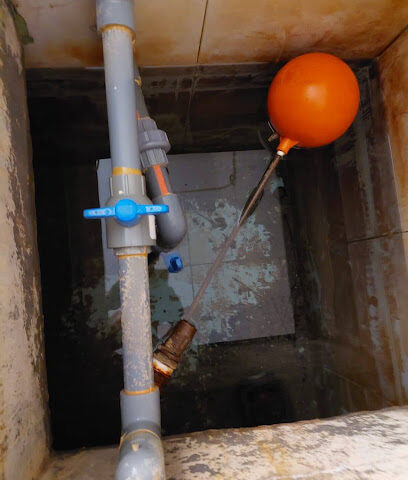 كشف تسربات المياه بالخبرشركة روز الخبر -  - +966 58 231 3722