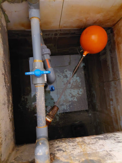 كشف تسربات المياه بالخبرشركة روز الخبر -