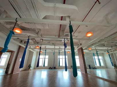 Lighthouse Yoga - Dammam - +966 50 580 2181