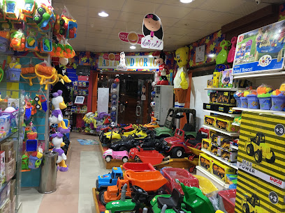 جزيرة الطفل Baby Island - Buraydah - +966 53 954 2107