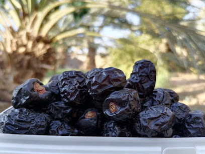 مؤسسة العجوة - Al Madinah Al Munawwarah - +966 59 789 9142