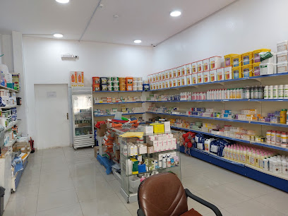 مركز الحبيب للرعاية الأولية البيطرية - Shaqra - +966 55 278 0541