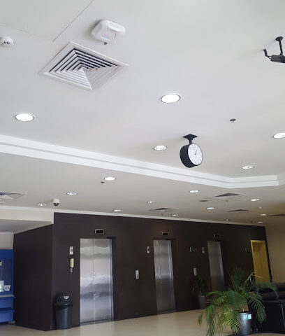 B3 Building - Dammam -