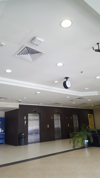 B3 Building - Saudi Arabia|Dammam 34211|King Faysal University|95XX+X7P