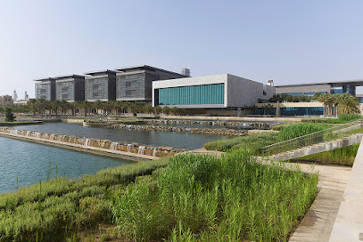 King Abdullah University of Science and Technology (KAUST) - King Abdullah University Of Science And Technology - +966 12 808 0900