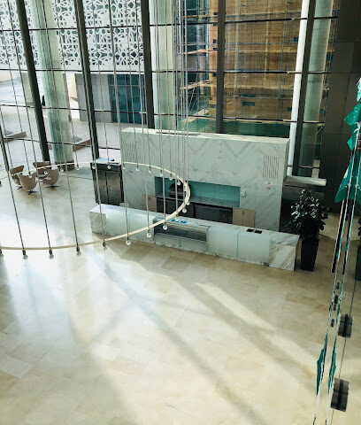 College of Medicine. كلية الطب البشري - Riyadh -