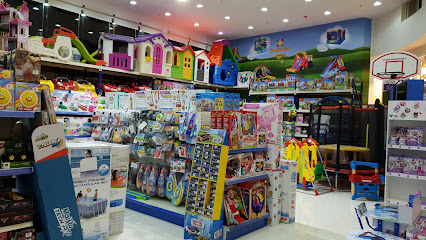 Toy & Surprise - Mecca - +966 50 806 0800