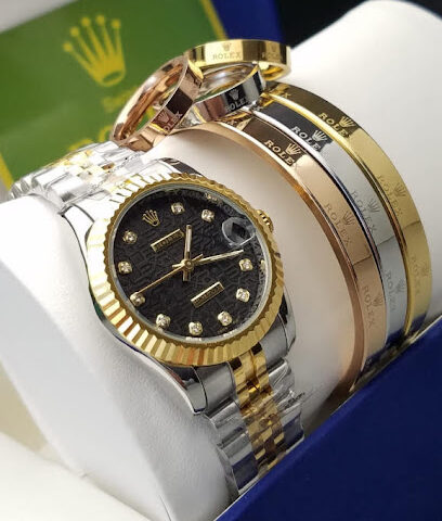 Rolex Boutique - Saddik & Mohamed Attar Co., Shahd Al Madinah Hotel - Al Madinah Al Munawwarah - +966 12 231 8323