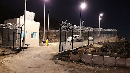 National Water Company Mashaer Sector - Mecca - +966 9200 01744