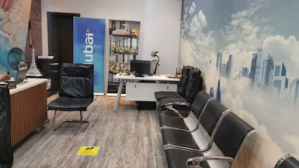 اسفار الجمعة للسفر والسياحة - Buraydah - +966 50 319 9139