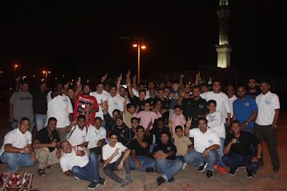 فريق ساعد للبحث والانقاذ - Riyadh - +966 55 060 6811