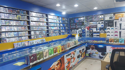 بدر للألعاب - Riyadh - +966 53 220 8821