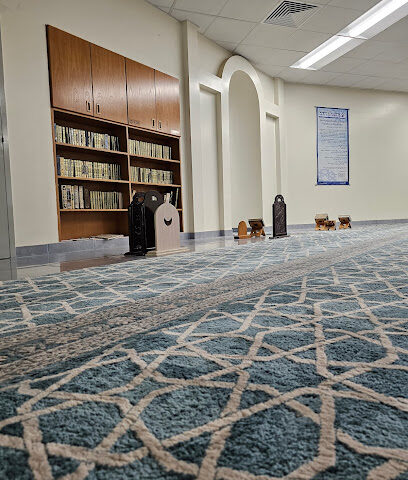 Building 9111 - Dhahran -