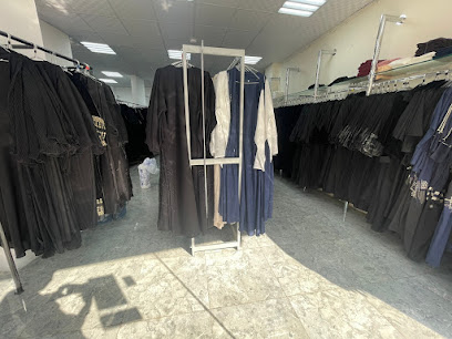 Abaya Reem Workshop - Manfowa - +966 54 265 8808