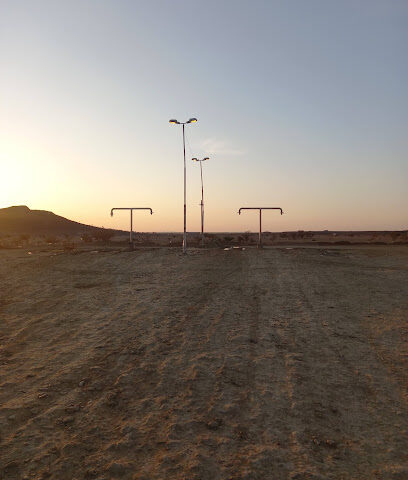 تربہ البقوم - Turbah -