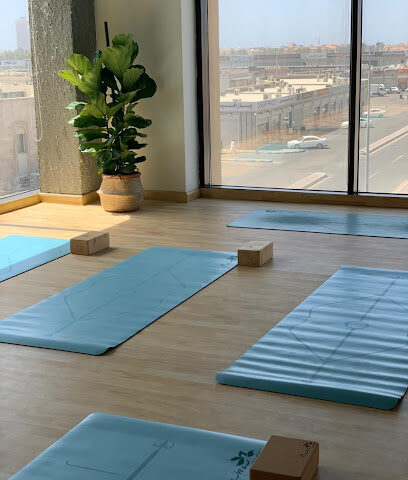 Nama Studio For Sports نما ستديو للرياضة - Jeddah - +966 50 102 5555