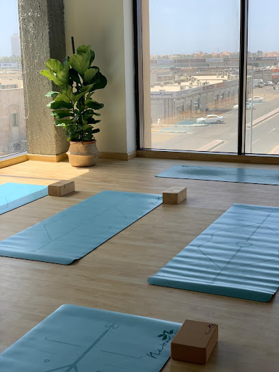 Nama Studio For Sports نما ستديو للرياضة - Saudi Arabia|Jeddah 23425|Al Zahra|7755 Ahmad Al Attas