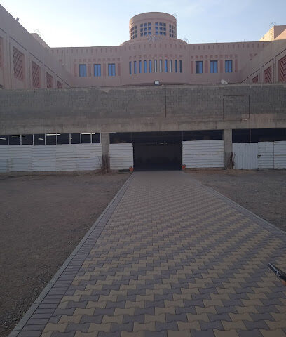 السنة التحضيرية - Al Madinah Al Munawwarah - +966 14 861 8888