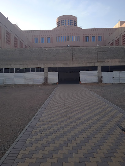 السنة التحضيرية - Saudi Arabia|Al Madinah Al Munawwarah 42353|Tayba|FGQX+RFR