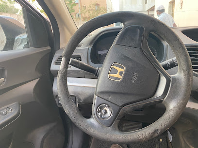 معرض العتيبي - Yanbu - +966 14 391 0527